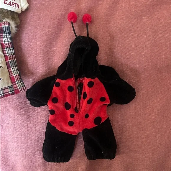 Boyds Bears Plush Toy Lot - Assorted - Picture 10 of 10